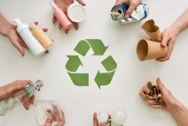 U.S. study finds better ways to Recycle ?